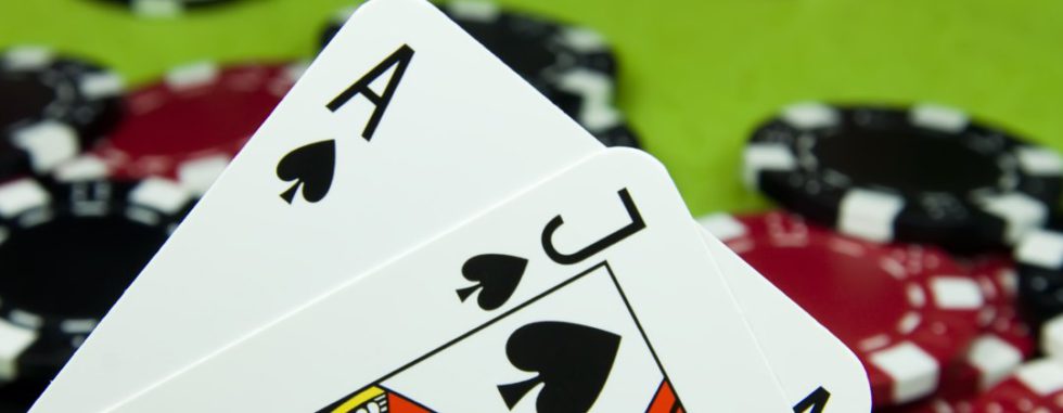 bet r7 Regras Raras de Blackjack Que Você Pode Não Conhecer