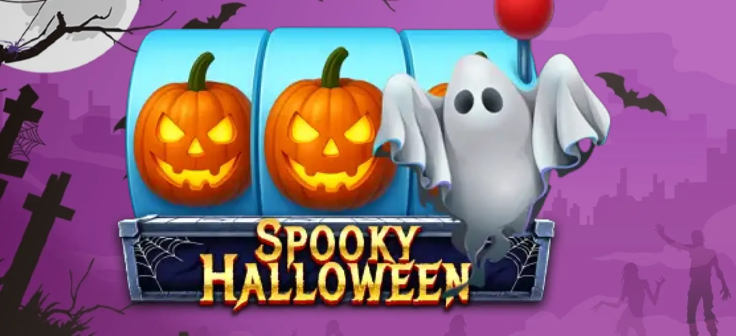 bet r7 Top Halloween Slot Games to Play at 21BetsCasino