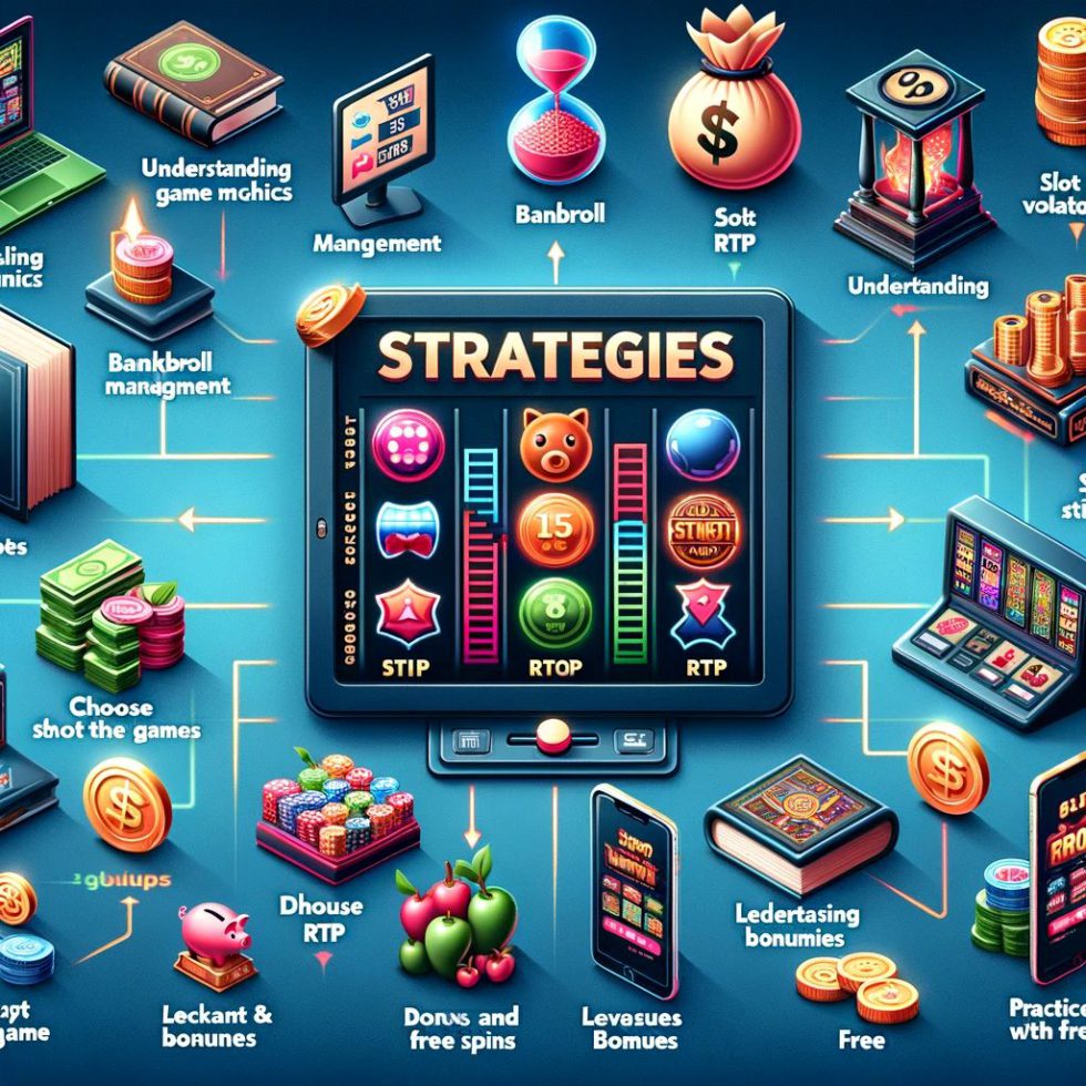 bet r7 Top Strategies for Playing Mobile Slot Games