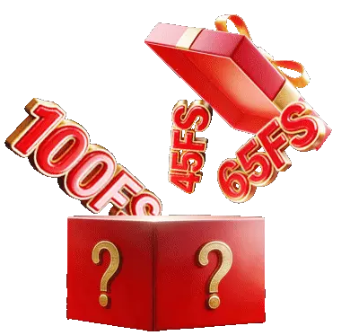 bet r7 Caixa Misteriosa