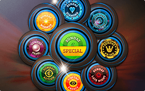 bet r7 Programação de Domingo